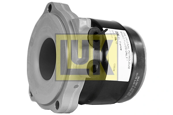 Central Slave Cylinder, clutch